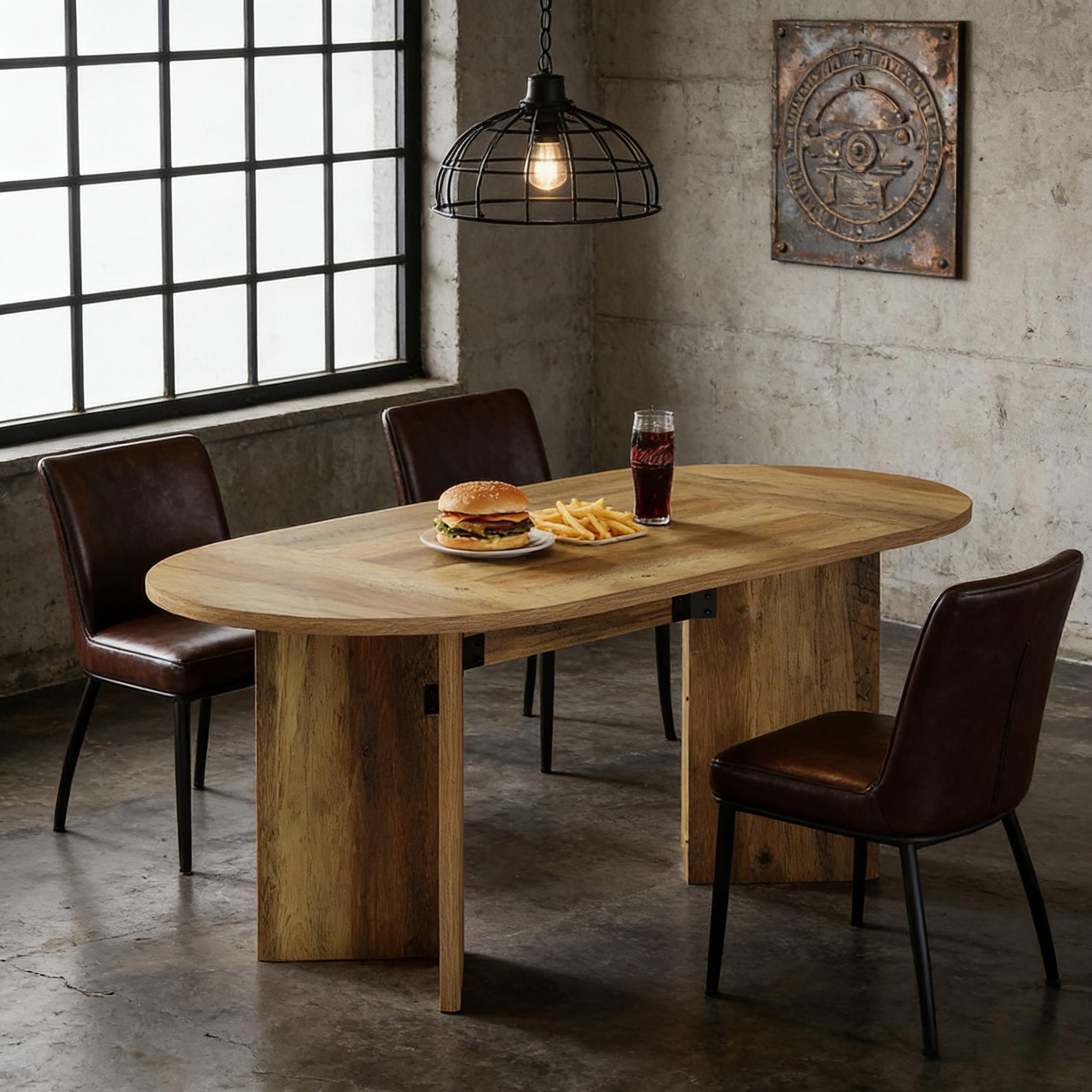 Dining Table,Kitchen Table,Oval Office Table,Meeting Table